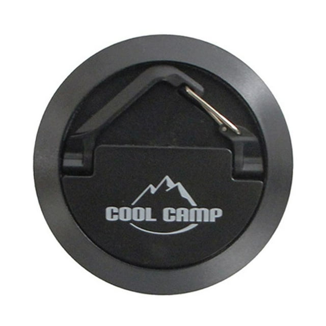 Super Strong Magnetic Hook -Durable ABS&Stainless Steel Design for Easy Installation and Portable Use
