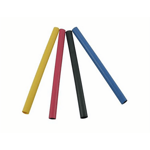 The Best Connection Assorted Heat Shrink Tubing