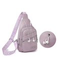 thumbnail image 3 of Women's Sling Bag Women's Belt Bag, 3 of 5