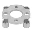 thumbnail image 3 of Placa de montaje del motor paso a paso montaje del motor paso a paso de aleación de zinc para motores paso a paso para accesorios de impresora ANGGREK Otros, 3 of 8