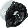 thumbnail image 2 of HVAC Blower Motor -- Blower Motor W/ Wheel, 2 of 2