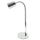 thumbnail image 1 of Lampara De Mesa Luz Ideal Flexible Incluye foco., 1 of 5