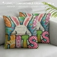 thumbnail image 3 of for Home Pillows Decorative Throw Pillows Spring Decor, 3 of 5