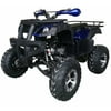 200cc Utility ATV Vitacci Cougar