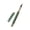 2, variant on Professional Metal Fountains Pen Calligraph Brush With Flexible Tip For Detailed Inks Work