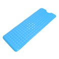 thumbnail image 4 of Long Bathtub Mat Massage Shower Mat Comfortable Raised Surface Prevent Slip  for Bathroom Anggrek Otros, 4 of 8