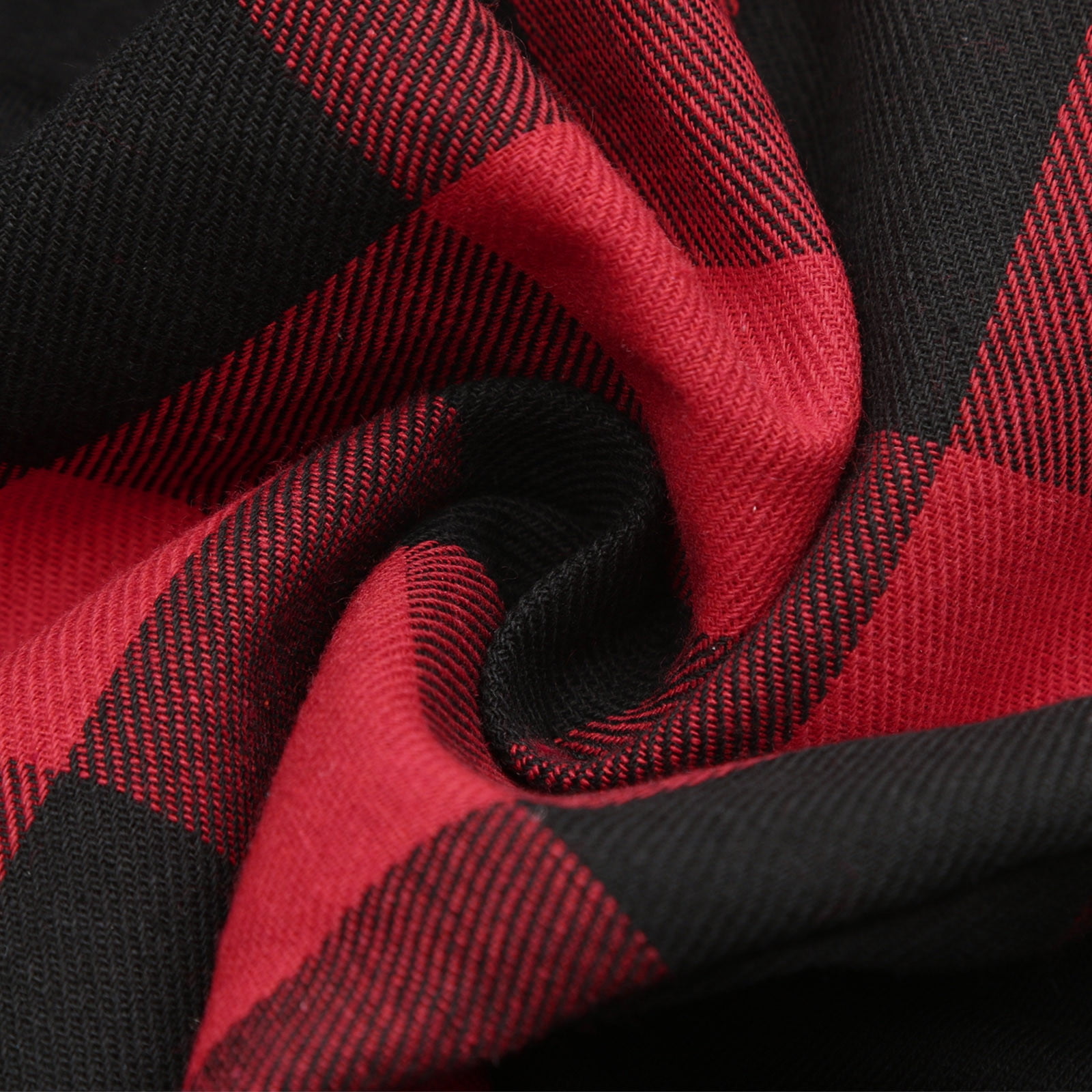 Merry Christmas Buffalo Plaid T Shirts Women Cute Santas Hat Graphic Long Sleeve Raglan Holiday Baseball Tees Tops