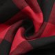 thumbnail image 5 of Pntutb Blusa de manga larga suelta con cuello redondo para mujer con estampado de Halloween Pntutb Pntutb-978, 5 of 6