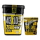 thumbnail image 1 of Kit Proteína Zero Cubeta 10 Kg + Bolsa 1 Kg Creatina, 1 of 5