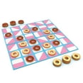 thumbnail image 3 of Funforge: Donuts - El choque sabroso y táctico para 2 jugadores Juego de mesa de colocación Juego abstracto para adultos y familias Edades 8 10-15 min, 3 of 6