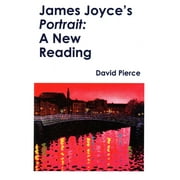 James Joyce's Portrait : A New Reading (Paperback)