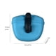 thumbnail image 5 of Bolsa de silicona para golosinas para perros bolsa ligera para aperitivos para cachorros suministros elásticos para salidas de mascotas Hugtrwg Para estrenar, 5 of 6