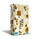 thumbnail image 1 of NuGo Fiber d'Lish Blondie, 0.42 oz de alto contenido de fibra, 160 calorías, 16 unidades, 1 of 5