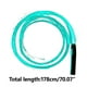 thumbnail image 2 of Látigo de fibra óptica LED | Espectáculo de luces de 7 colores con más de 20 efectos | Accesorio de baile recargable para fiestas y espectáculos | Diseño resistente al agua de 179 cm, 2 of 4