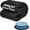 5' x 5' (Square), variant on Pool Liner Pad for Above Ground Pools, 18 FT Round Extra-Thick Pool Mat, Seamless Comfort Underfoot, Puncture-Resistant Industrial-Grade Black Synthetic Fiber Pad
