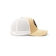thumbnail image 3 of KNITE Gorra Farmer Fisher rojo Trucker Hombre Ajustable Pesca Oceano Estilo, 3 of 4