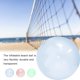 thumbnail image 2 of Azul extra grande - Globo de aire extra grande Adepaton LKX-0339-1, 2 of 7