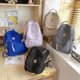 thumbnail image 2 of Mochila Kawaii para Niñas Mujeres Accesorios De Oso Pin Mochila De Escuela Secundaria Universitaria Bolsa De Viaje Informal Liviana para Computadora Portátil-Negro, 2 of 2