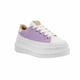 thumbnail image 1 of Tenis Mujer Urbano LENMARQ Violeta Oscuro 24.5, 1 of 4