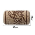 thumbnail image 3 of 50 Pcs Bouchon de Bouteille de Vin en Liège Outil de Bar Fermeture de Bouteille en Bois, 3 of 8
