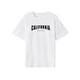 thumbnail image 1 of Camiseta de mujer Camiseta básica Camiseta clásica de cuello redondo para mujer Tops de verano para vacaciones M, 1 of 7