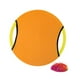 thumbnail image 5 of Trampoline Paddle Ball Set, Sweat and Game Interaction Interaction Los niños juegan, la pelota hinchable de paletas para la playa, , Naranja, 5 of 8