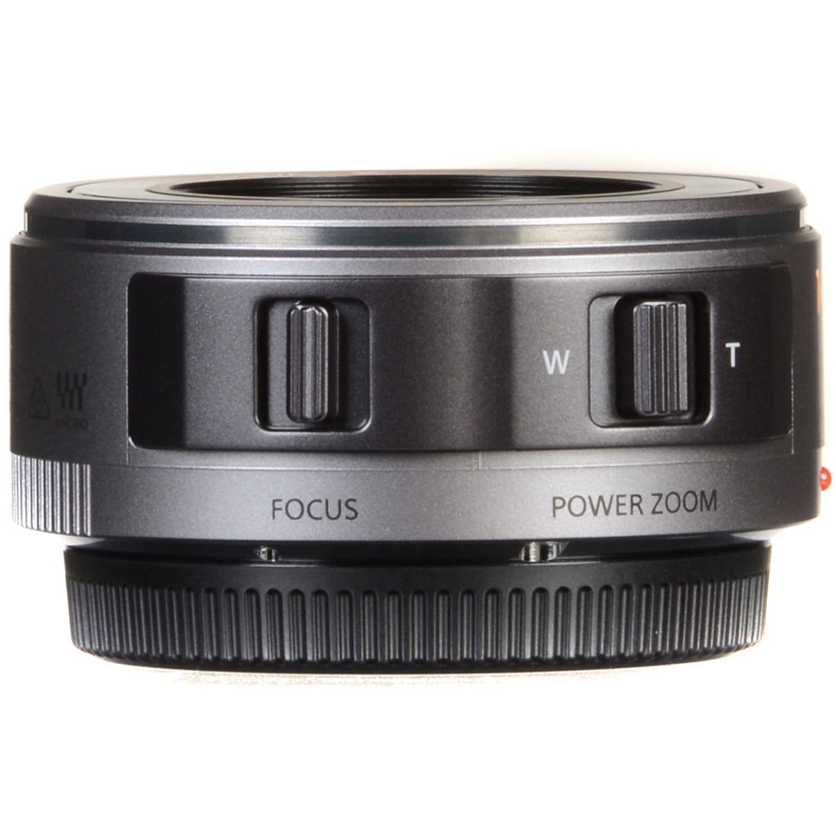 Panasonic LUMIX G X Vario Power Zoom 14-42mm f3.5-5.6 Power O.I.S.