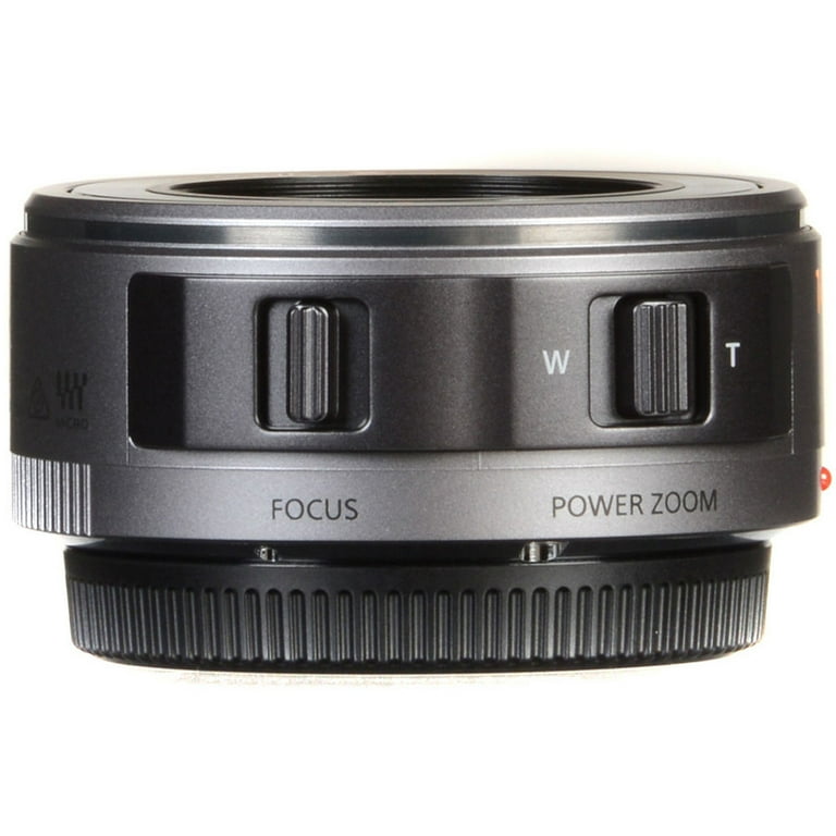 Panasonic　LUMIX G2/G VARIO 14-42mm （良品） Amazon.com : PANASONIC LUMIX G X Vario Power Zoom Lens, 14-42MM