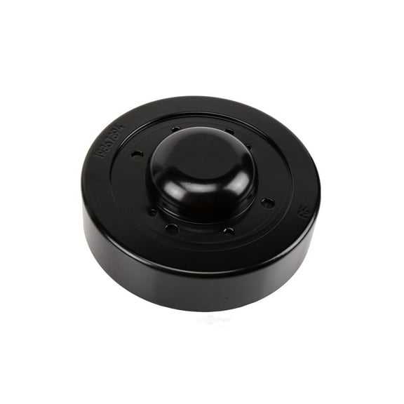 ACDelco GM Original Equipment 19367394 Engine Water Pump Pulley