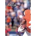 thumbnail image 3 of 2020 Leaf Draft Base Rookie #38 Joe Reed Virginia Cavaliers Football Card Virginia Cavaliers NCAA Football Trading Card, 3 of 6