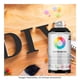 thumbnail image 3 of Barniz en aerosol Montana Colors Wb 300 EX019W9011M 300ml, 3 of 4