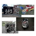 thumbnail image 2 of Adventure Stickers Outdoor Exercise Mountaineering Camping Stickers, 2 of 2