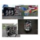 thumbnail image 2 of Adventure Stickers Outdoor Exercise Mountaineering Camping Stickers, 2 of 2
