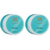 Moroccanoil Texture Clay 2.6 Ounce Pack Of 2