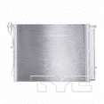 thumbnail image 2 of TYC 3985 A/C Condenser Fits 2010 BMW M5, 2 of 4