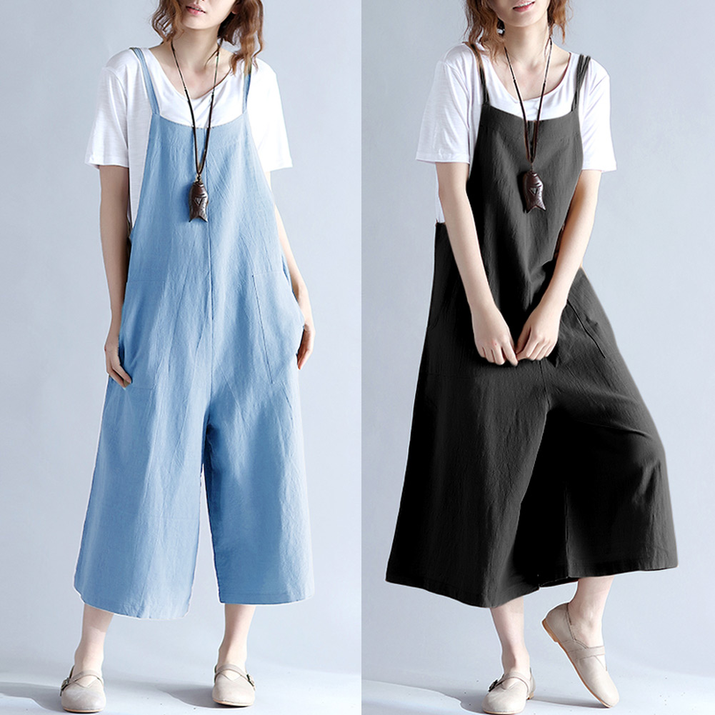 long jumpsuit for girls