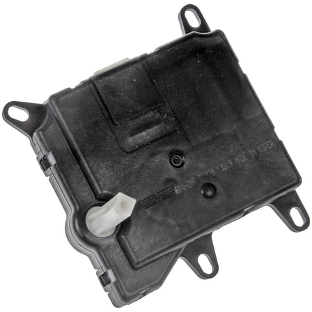 Dorman 604-286 HVAC Blend Door Actuator for Specific Ford Models