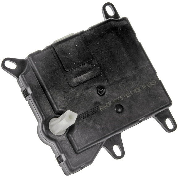 Dorman 604-286 HVAC Blend Door Actuator for Specific Ford Models