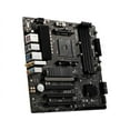 thumbnail image 6 of MSI PRO PRO B550M-VC WIFI AM4 AMD B550 SATA 6Gb/s MATX AMD Motherboard, 6 of 7