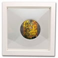 thumbnail image 3 of 2023 Republic of Ghana 2 oz Silver Gustav Klimt - The Kiss, 3 of 4