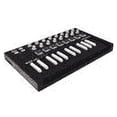 thumbnail image 7 of Arturia MiniLab MKII Inverted MIDI Controller (Black), 7 of 7