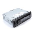 thumbnail image 2 of Kenwood KDC-BT378U Single DIN Bluetooth Car Stereo Receiver, 2 of 2