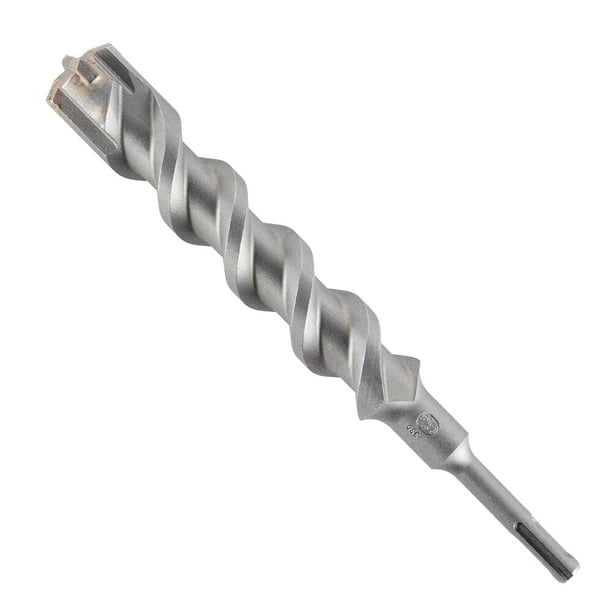 Broca perforadora con martillo perforador Bosch HC4C2293-1-1/4 x 8 x 10 pulgadas