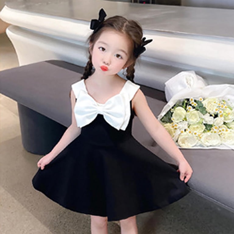 cute bow dress Cute Pink Satin A-line Sweetheart Bow Tie Straps Homecoming Dresses, MH616 main image 0