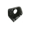 thumbnail image 5 of Exterior Door Handle Cover Front Left Replacements for Audi 4H1837879B, 5 of 6