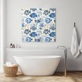thumbnail image 2 of Wall Art Painting on Canvas, Canvas Art Home Prints Wall Art Framed Modern Artwork for Living Room Bedroom Wall Decor 8x8in, 2 of 2