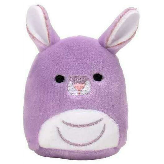 Squishmallows Squishville! Kiki the kangaroo Mini Plush