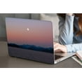 thumbnail image 5 of Hard Case Only for Newest MacBook Air 13 inch with Retina Display Touch ID USB Type-C Cable Tie Model: A2337 m1/A2179/A1932 (Animal A 0112), 5 of 5