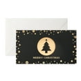 thumbnail image 1 of Indoor Christmas Decorations Christmas Bump Greeting Card Christmas Old Man Snowman Deer Three-Dimensional Christmas Day Greeting Card Including Envelope And Cards Christmas Decorations Outdoor, 1 of 3