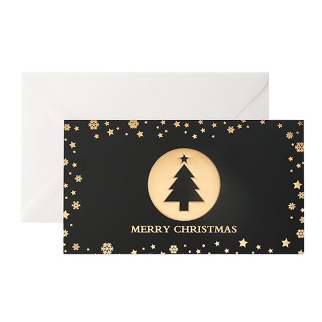 Indoor Christmas Decorations Christmas Bump Greeting Card Christmas Old Man Snowman Deer Three-Dimensional Christmas Day Greeting Card Including Envelope And Cards Christmas Decorations Outdoor